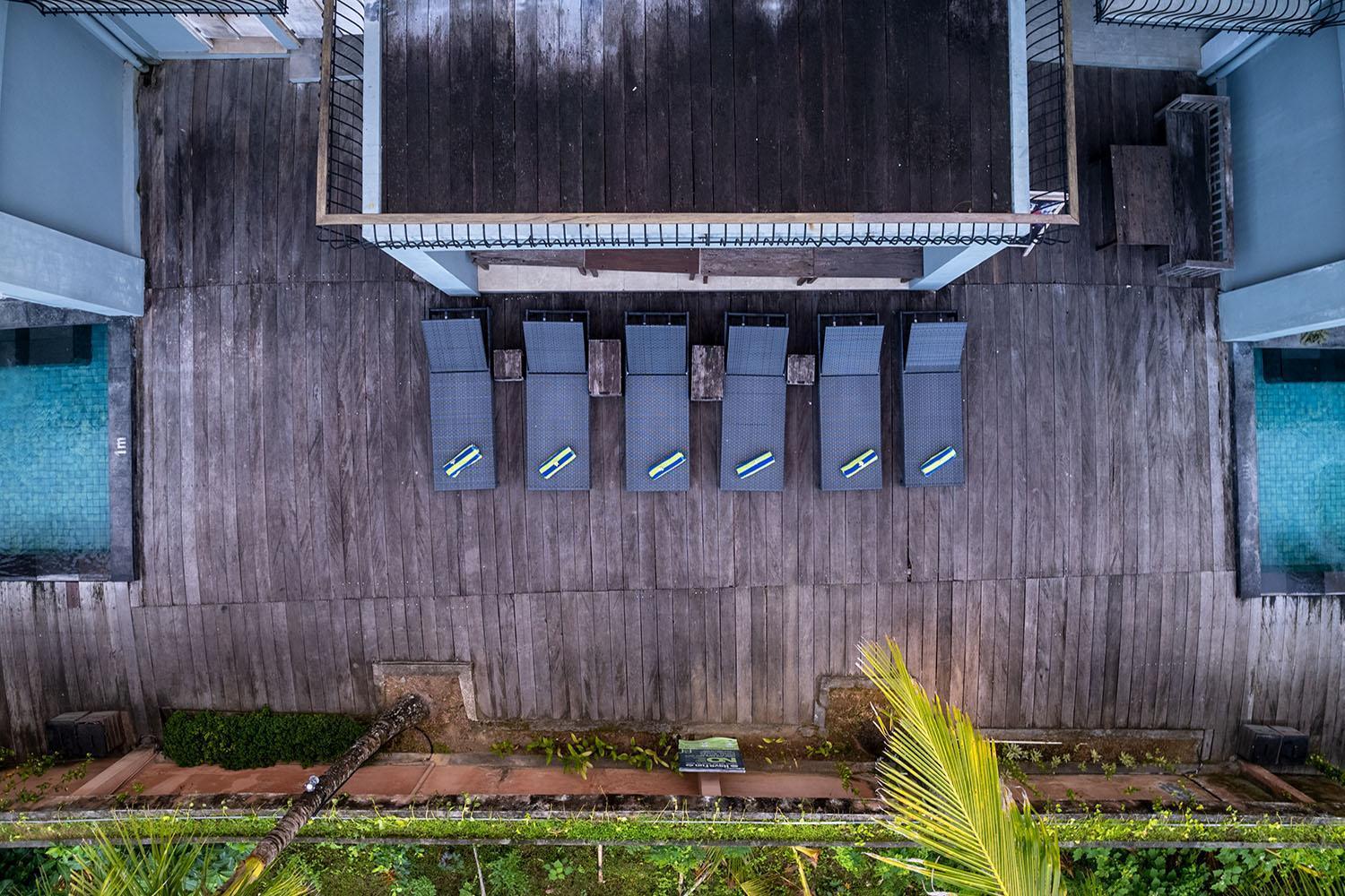 Frii Bali Echo Beach Hotel Canggu  Exterior photo